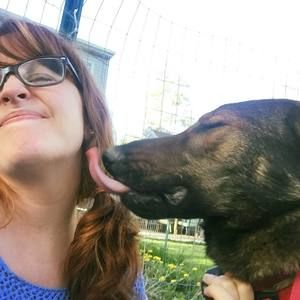 Meet your Posher, Breanne